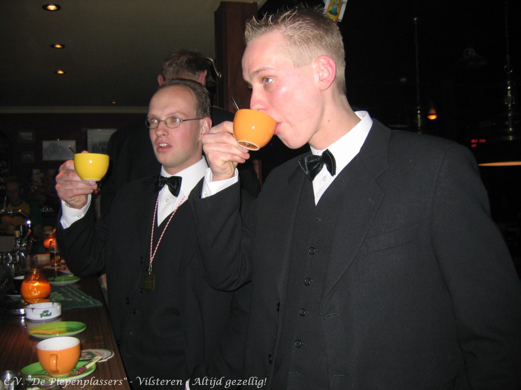 Gala Avond Lemelerveld